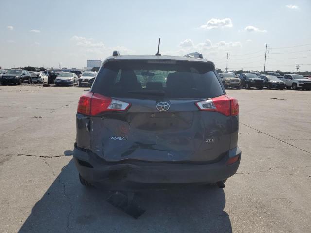 Photo 6 from auction – 2015 TOYOTA RAV4 XLE with VIN 2T3WFREV6FW220474