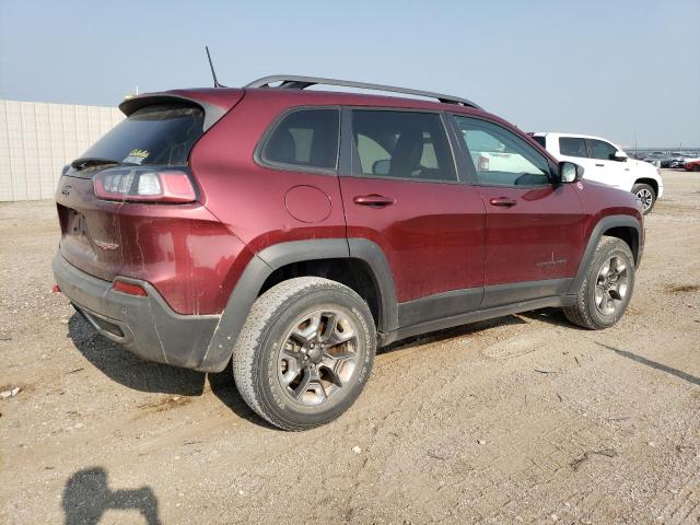 Photo 3 from auction – 2019 JEEP CHEROKEE T with VIN 1C4PJMBX9KD353328