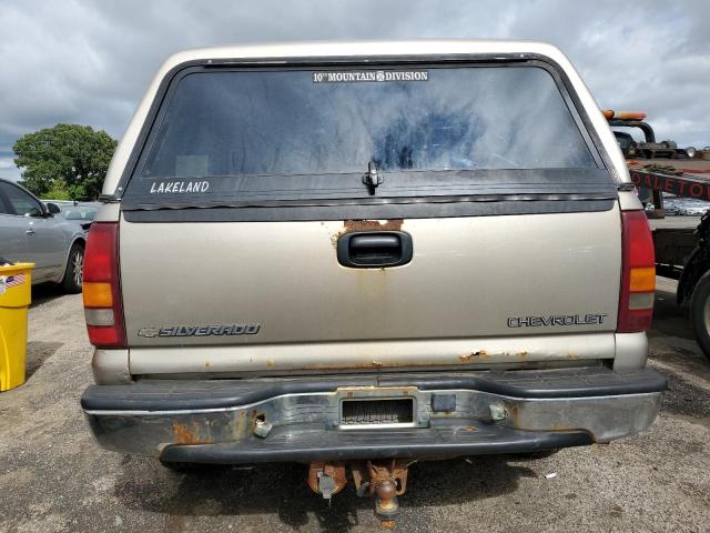 Photo 6 from auction – 2002 CHEVROLET SILVERADO with VIN 2GCEK19TX21114629
