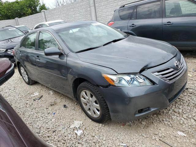 Photo 4 from auction – 2007 TOYOTA CAMRY CE with VIN 4T1BE46K37U567361