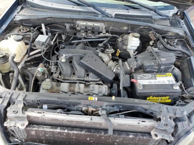 Photo 11 from auction – 2006 MERCURY MARINER with VIN 4M2CU56106DJ03610