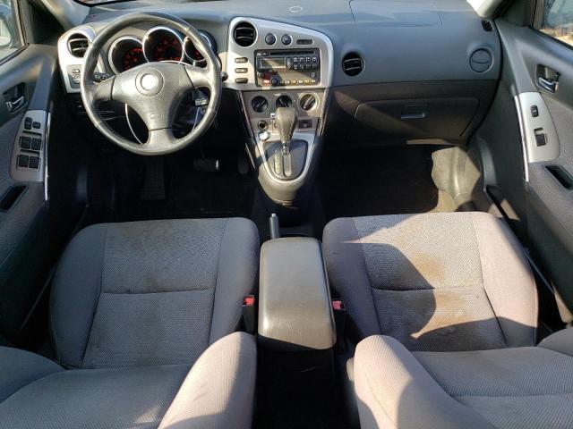 Photo 8 from auction – 2003 TOYOTA COROLLA MA with VIN 2T1KR32E83C065214