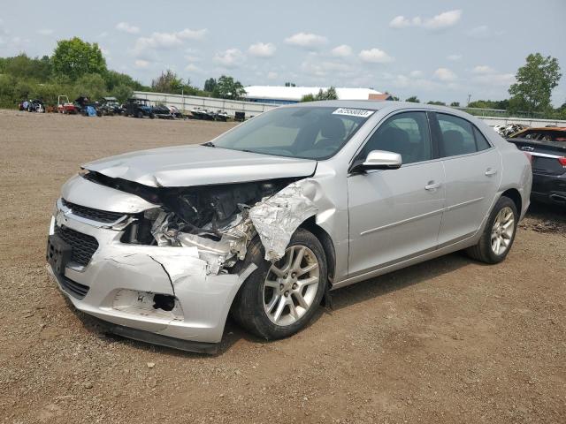 Photo 1 from auction – 2015 CHEVROLET MALIBU 1LT with VIN 1G11C5SLXFF194227