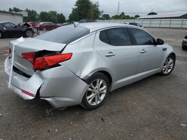 Photo 3 from auction – 2013 KIA OPTIMA LX with VIN 5XXGM4A76DG136112