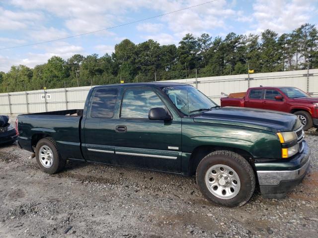 Photo 4 from auction – 2006 CHEVROLET SILVERADO with VIN 1GCEC19T76Z141426