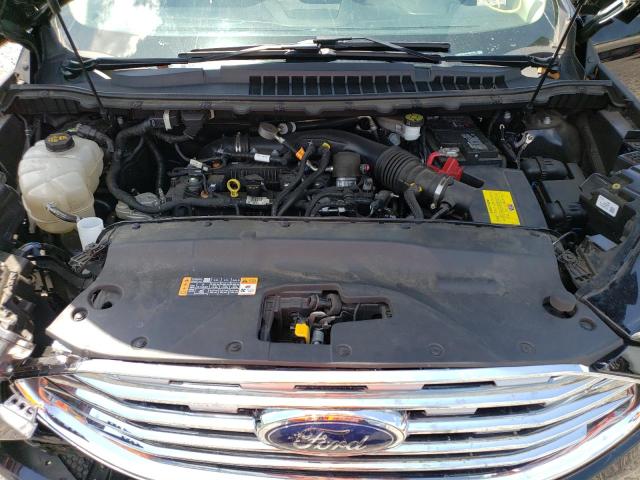 Photo 12 from auction – 2020 FORD EDGE SE with VIN 2FMPK4G91LBA31499