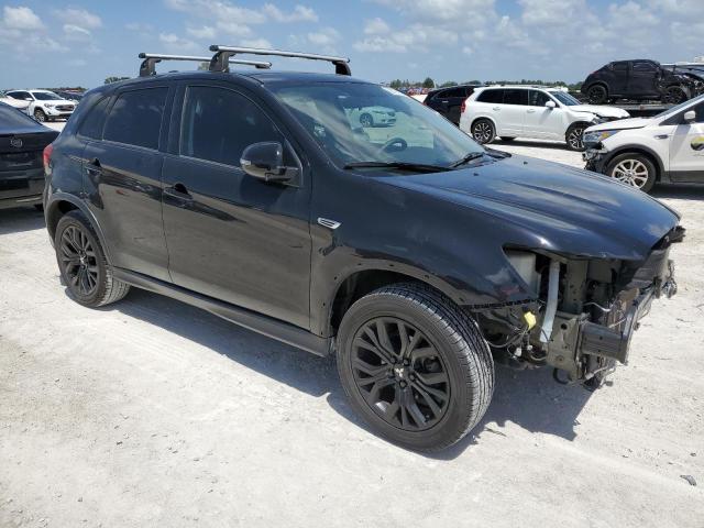 صورة رقم 4 من المزاد - 2018 MITSUBISHI OUTLANDER مع VIN JA4AP3AU4JZ024490