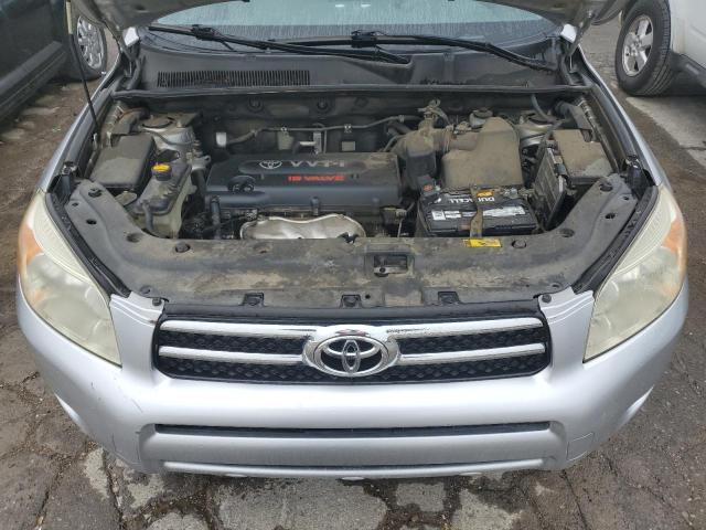 Photo 12 from auction – 2006 TOYOTA RAV4 LIMIT with VIN JTMZD31V266019551