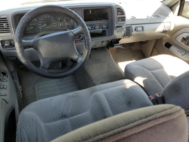 Photo 8 from auction – 1996 GMC SIERRA C15 with VIN 1GTEC19R4TE541158