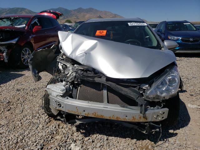 Photo 5 from auction – 2013 TOYOTA PRIUS C with VIN JTDKDTB3XD1537013