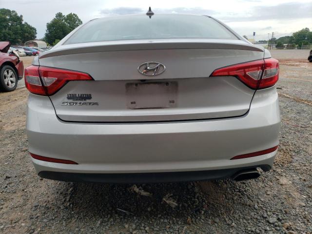 Photo 6 from auction – 2016 HYUNDAI SONATA SE with VIN 5NPE24AF6GH371476