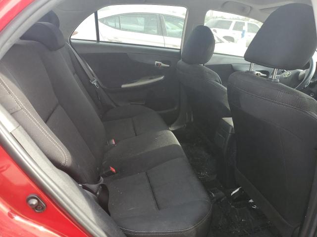 Photo 10 from auction – 2012 TOYOTA COROLLA BA with VIN 5YFBU4EEXCP068910