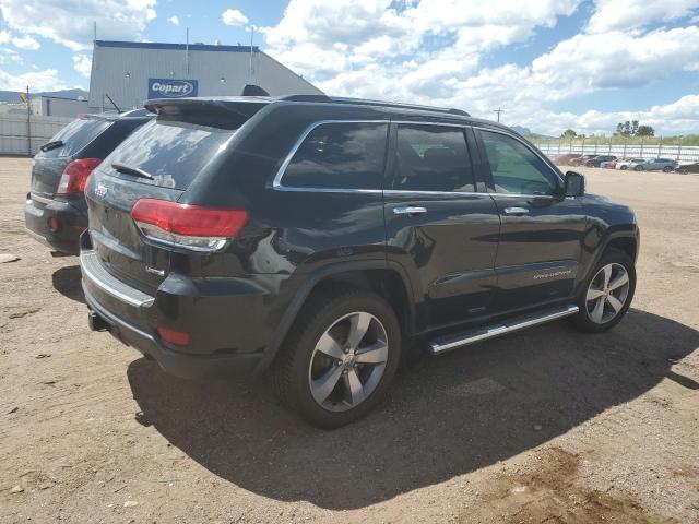 Photo 3 from auction – 2016 JEEP GRAND CHER with VIN 1C4RJFBG5GC370838