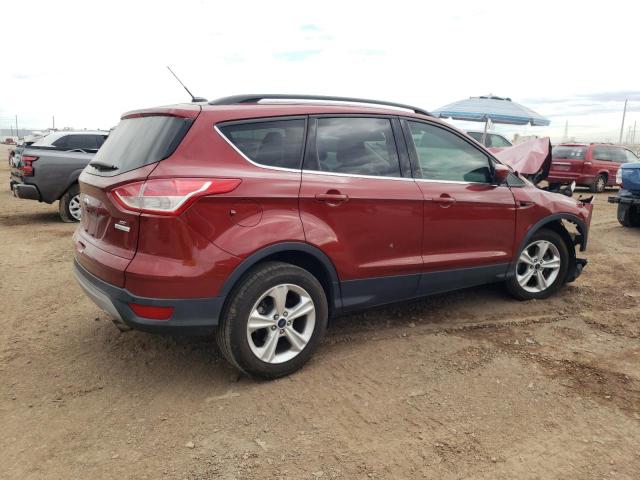 صورة رقم 3 من المزاد - 2015 FORD ESCAPE SE مع VIN 1FMCU0G98FUC07724