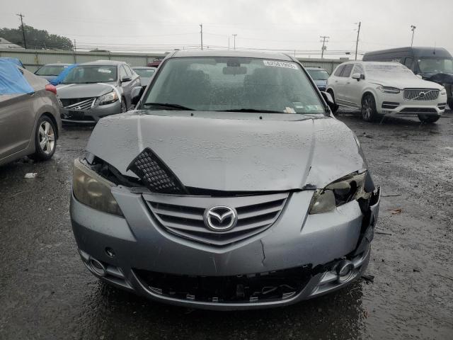 Photo 5 from auction – 2006 MAZDA 3 S with VIN JM1BK323861404369