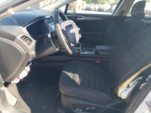 Photo 7 from auction – 2017 FORD FUSION SE with VIN 3FA6P0HD2HR337462