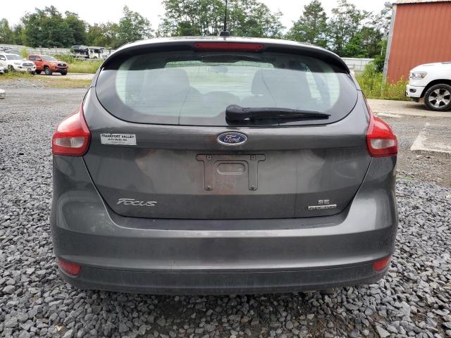 Photo 6 from auction – 2015 FORD FOCUS SE with VIN 1FADP3K20FL244807