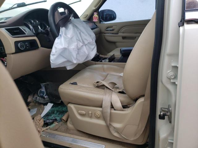Фото 7 с аукциона – 2011 CADILLAC ESCALADE P с VIN 1GYS4CEF4BR343138