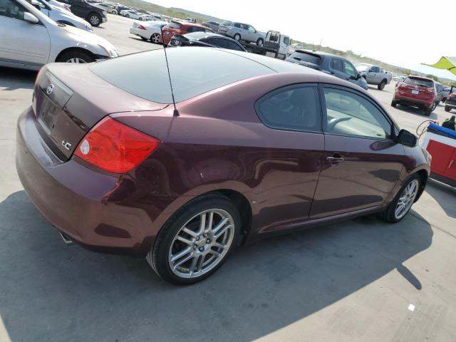 Photo 3 from auction – 2007 TOYOTA SCION TC with VIN JTKDE177270197350