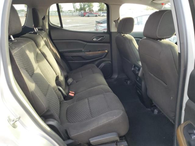 Photo 10 from auction – 2017 GMC ACADIA SLE with VIN 1GKKNKLA4HZ156483