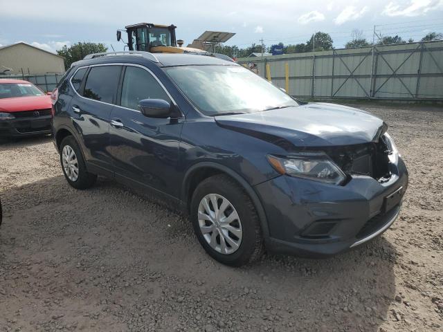 Photo 4 from auction – 2016 NISSAN ROGUE S with VIN KNMAT2MV6GP730560