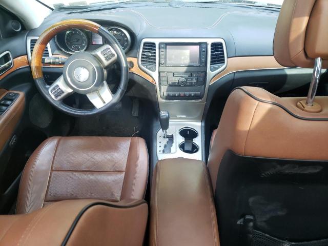 Photo 8 from auction – 2013 JEEP GRAND CHER with VIN 1C4RJFCT7DC620720