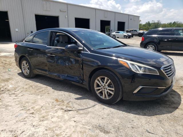 Photo 4 from auction – 2016 HYUNDAI SONATA SE with VIN 5NPE24AF0GH381016