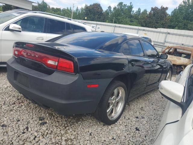 Photo 3 from auction – 2013 DODGE CHARGER SX with VIN 2C3CDXHGXDH526136