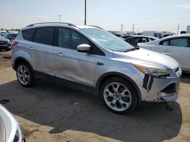 Photo 4 from auction – 2015 FORD ESCAPE TIT with VIN 1FMCU0J90FUC07404