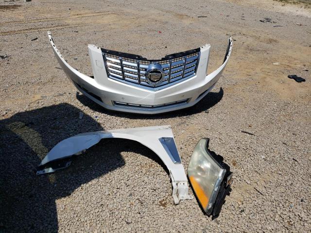 Photo 13 from auction – 2013 CADILLAC SRX PREMIU with VIN 3GYFNEE36DS581444