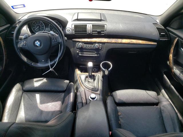 Photo 8 from auction – 2008 BMW 135 I with VIN WBAUN93548VF54879