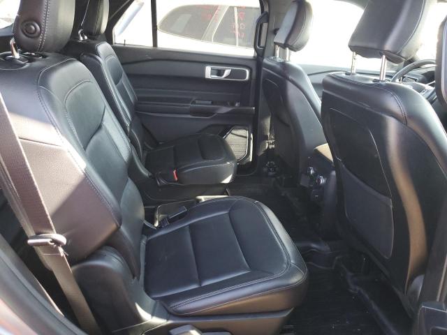 Photo 11 from auction – 2020 FORD EXPLORER X with VIN 1FMSK8DH6LGB40708