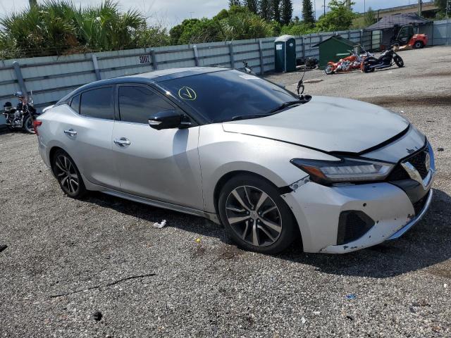 Photo 4 from auction – 2017 NISSAN MAXIMA 3.5 with VIN 1N4AA6AP8HC365476