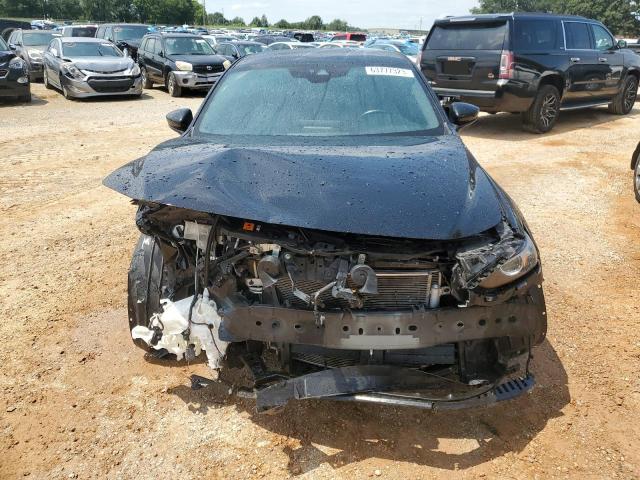 Photo 5 from auction – 2019 MAZDA 3 PREFERRE with VIN JM1BPBMM7K1125359