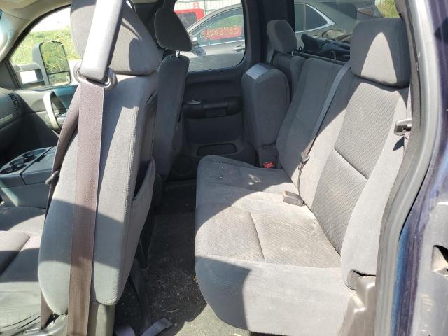 Photo 10 from auction – 2009 CHEVROLET SILVERADO with VIN 1GCEK290X9Z165304