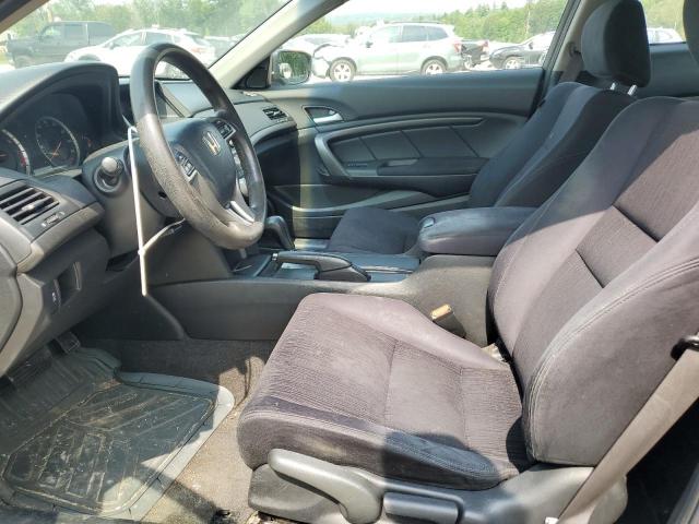 Photo 7 from auction – 2012 HONDA ACCORD LX with VIN 1HGCS1B31CA013554