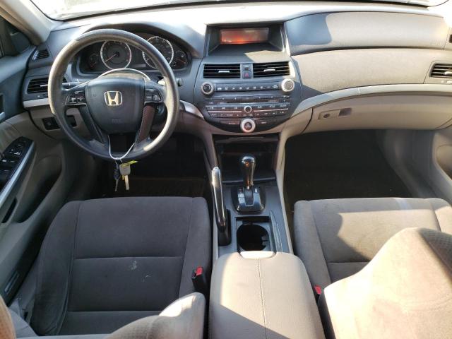 Photo 8 from auction – 2008 HONDA ACCORD EX with VIN JHMCP26758C016146