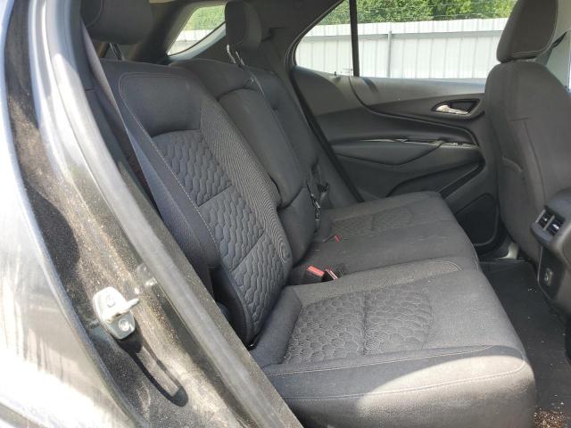 Photo 11 from auction – 2019 CHEVROLET EQUINOX LT with VIN 2GNAXTEV4K6136252