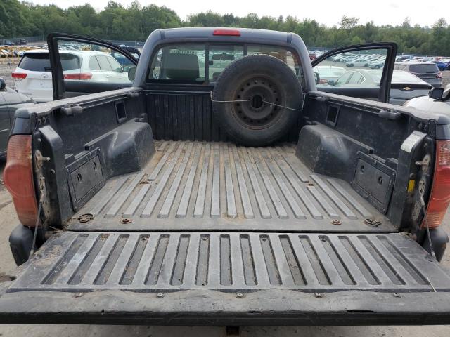Photo 10 from auction – 2012 TOYOTA TACOMA with VIN 5TFPX4EN7CX007223