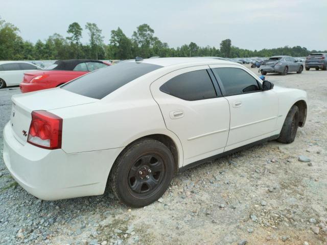 Photo 3 from auction – 2010 DODGE CHARGER with VIN 2B3AA4CT1AH217540
