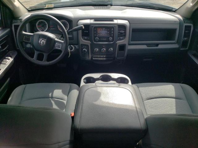 Photo 8 from auction – 2014 RAM 1500 ST with VIN 1C6RR7KTXES147488
