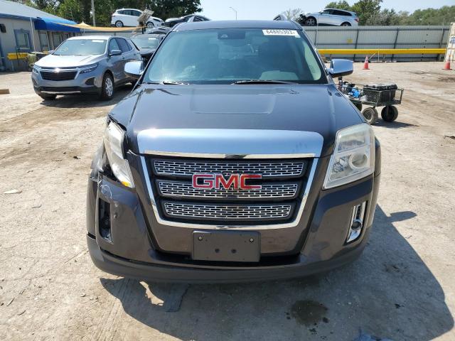 Photo 5 from auction – 2014 GMC TERRAIN SL with VIN 2GKFLYE33E6300881