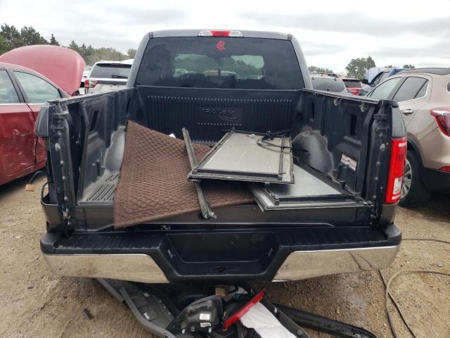 Photo 6 from auction – 2017 FORD F150 SUPER with VIN 1FTEW1EF5HFA47993
