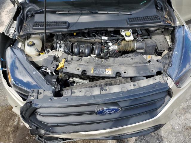 صورة رقم 12 من المزاد - 2018 FORD ESCAPE S مع VIN 1FMCU0F71JUD17541