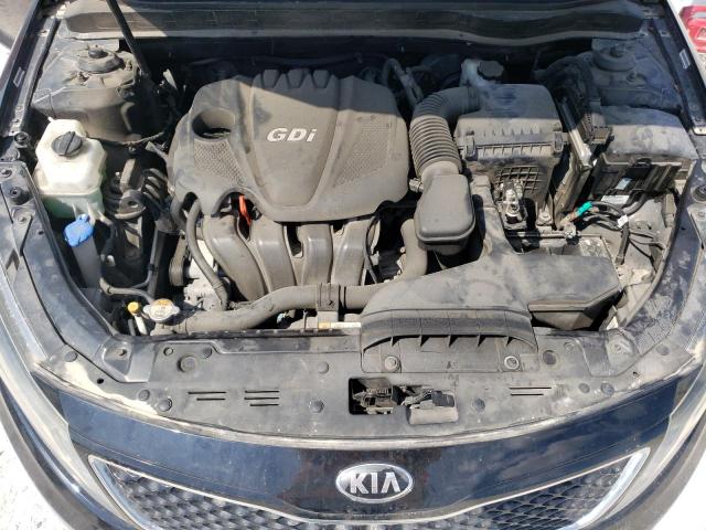 Photo 11 from auction – 2015 KIA OPTIMA LX with VIN 5XXGM4A72FG400011