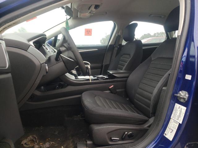 Photo 7 from auction – 2013 FORD FUSION SE with VIN 3FA6P0HR4DR179356