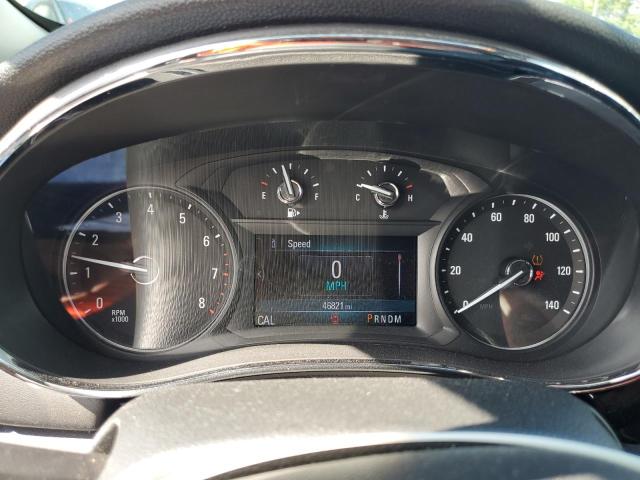 Photo 9 from auction – 2020 BUICK ENCORE PRE with VIN KL4CJASB4LB001993