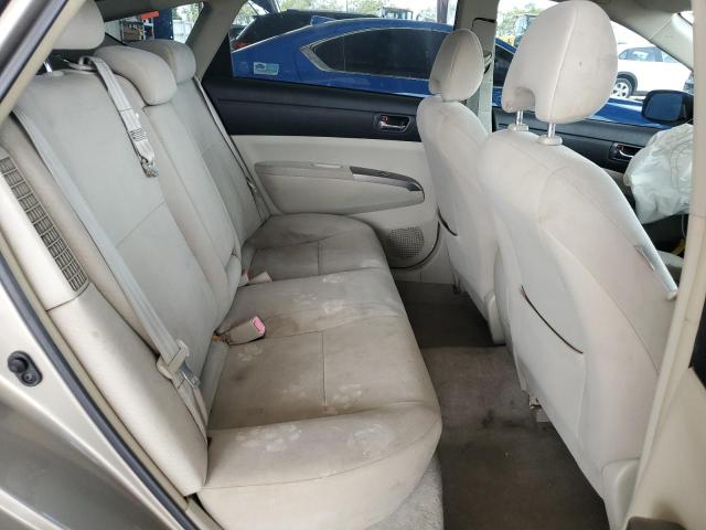 Photo 10 from auction – 2009 TOYOTA PRIUS with VIN JTDKB20U493485434