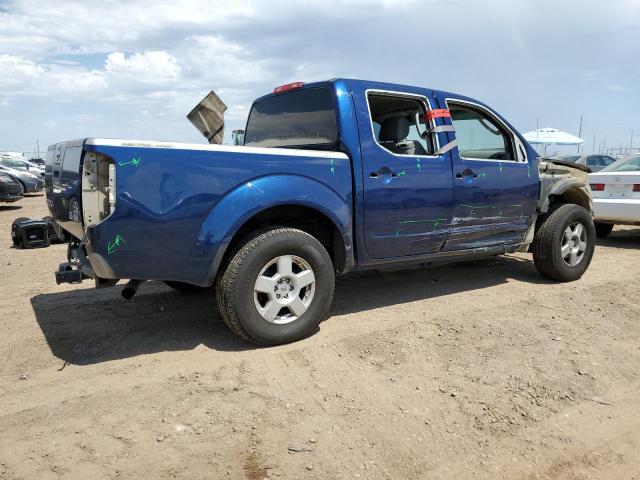 Photo 3 from auction – 2006 NISSAN FRONTIER C with VIN 1N6AD07W06C448259