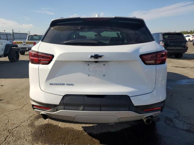 Photo 6 from auction – 2023 CHEVROLET BLAZER 3LT with VIN 3GNKBJRS8PS106400